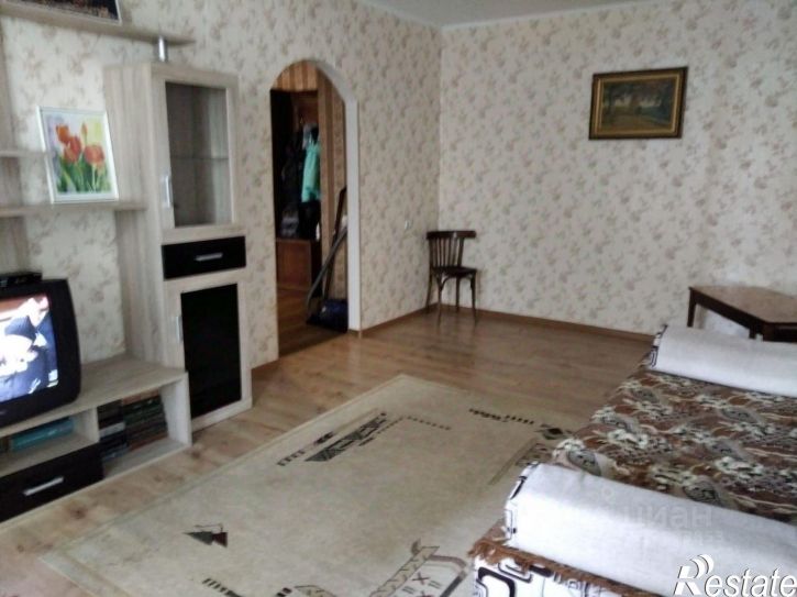 3-комн квартира ул Грига, 42,  д. 42