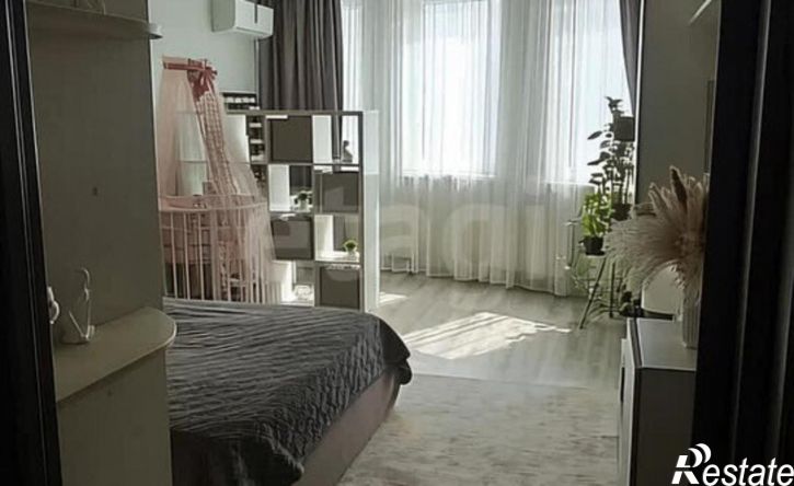2-комн квартира ул Орудийная, 30В,  д. 30В