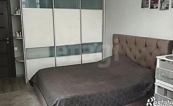 2-комн квартира ул Орудийная, 30В,  д. 30В