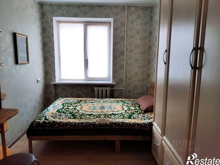 3-комн квартира ул Грига, 42,  д. 42