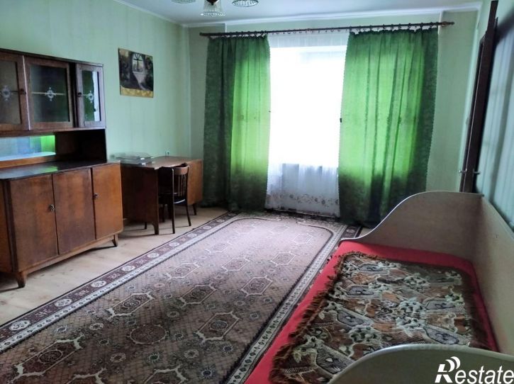 3-комн квартира ул Грига, 42,  д. 42