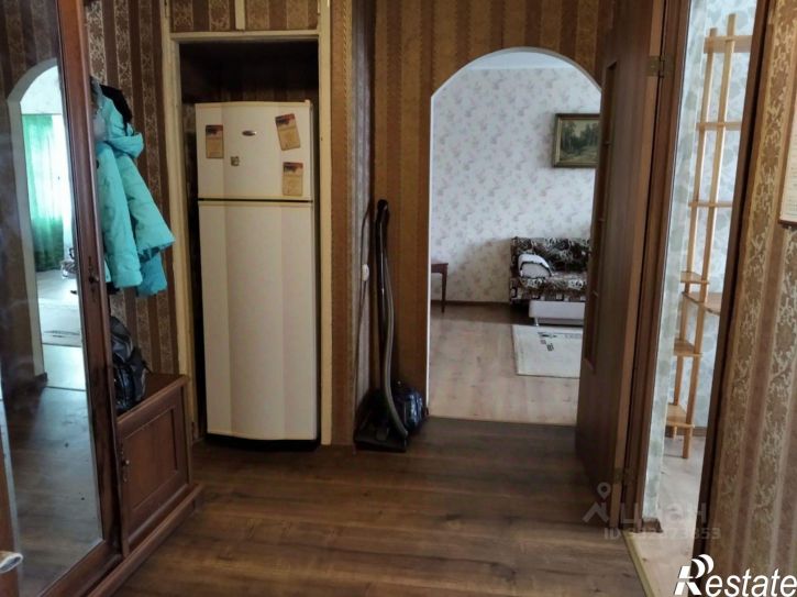 3-комн квартира ул Грига, 42,  д. 42