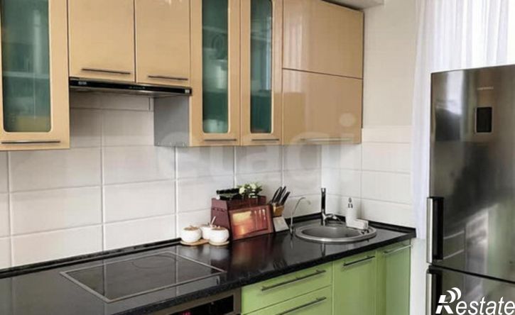 2-комн квартира ул Орудийная, 30В,  д. 30В