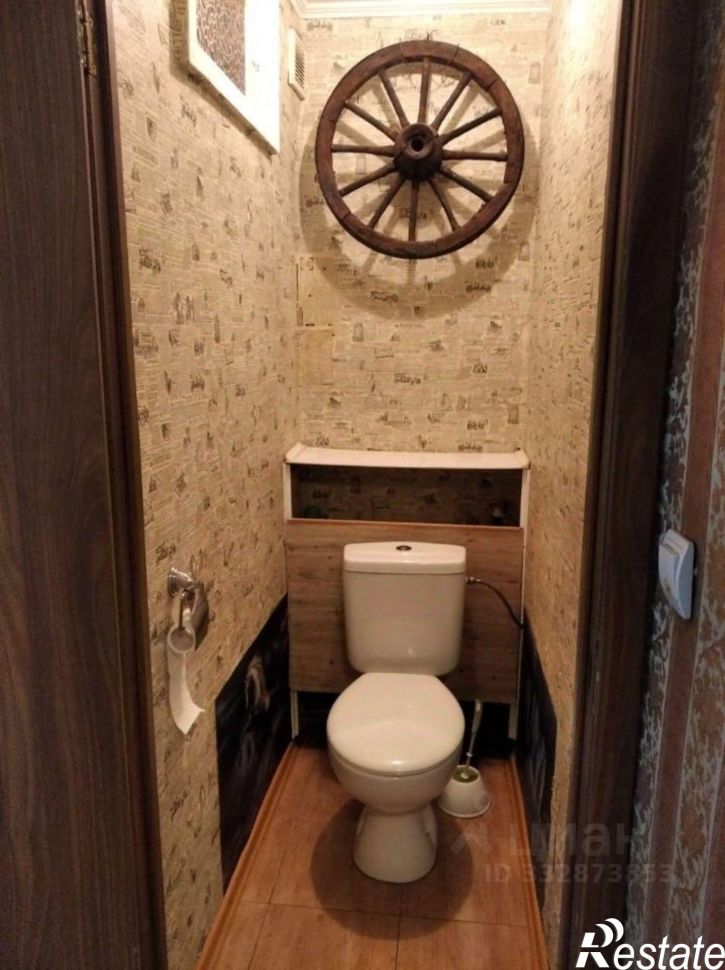 3-комн квартира ул Грига, 42,  д. 42