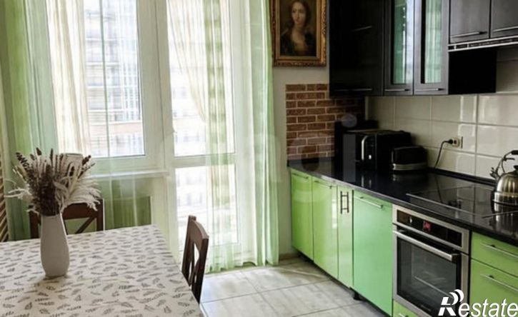 2-комн квартира ул Орудийная, 30В,  д. 30В