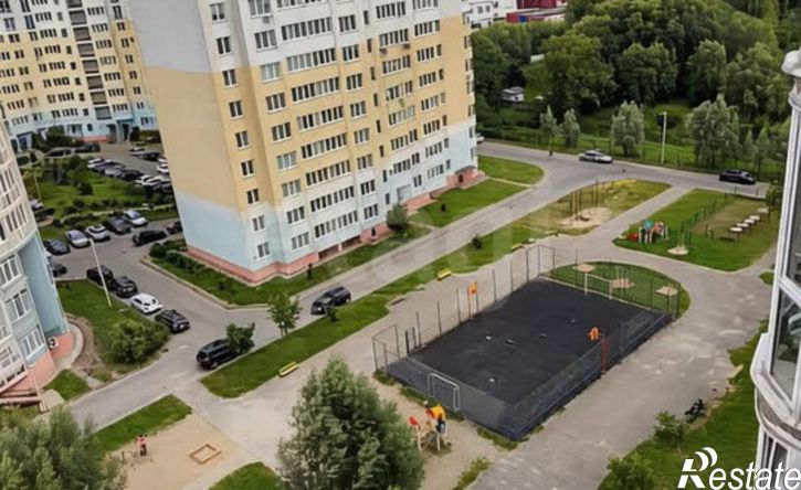 2-комн квартира ул Орудийная, 30В,  д. 30В