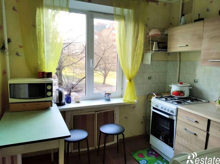 3-комн квартира ул Грига, 42,  д. 42