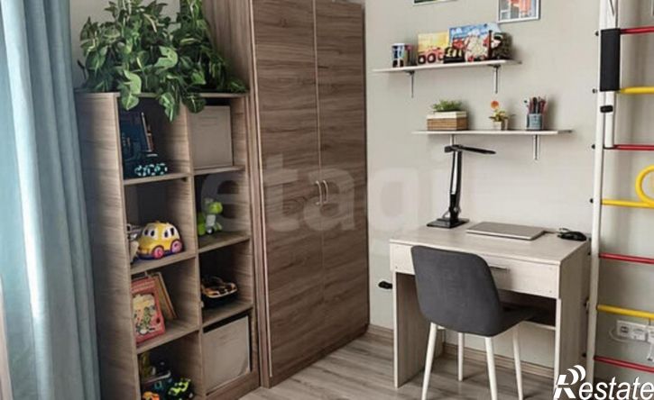 2-комн квартира ул Орудийная, 30В,  д. 30В