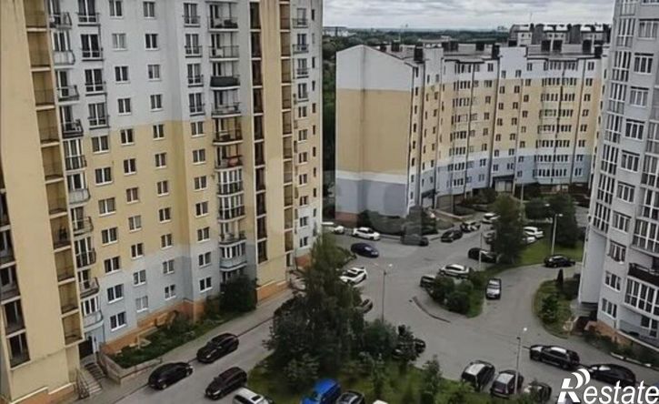 2-комн квартира ул Орудийная, 30В,  д. 30В