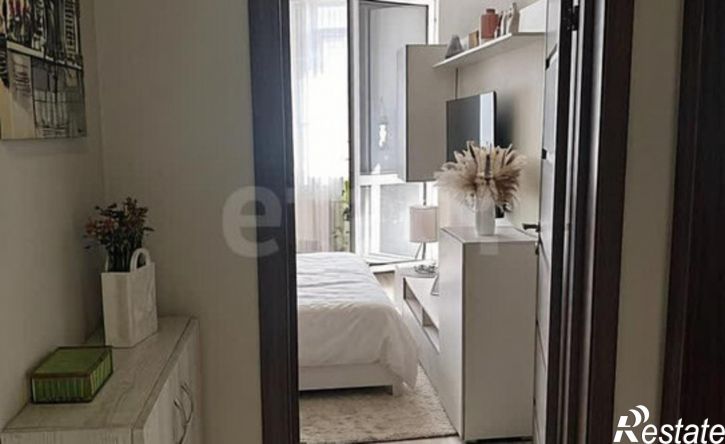 2-комн квартира ул Орудийная, 30В,  д. 30В