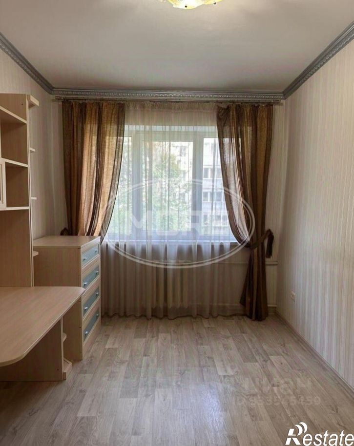 6-комн квартира ул Аральская, 14,  д. 14