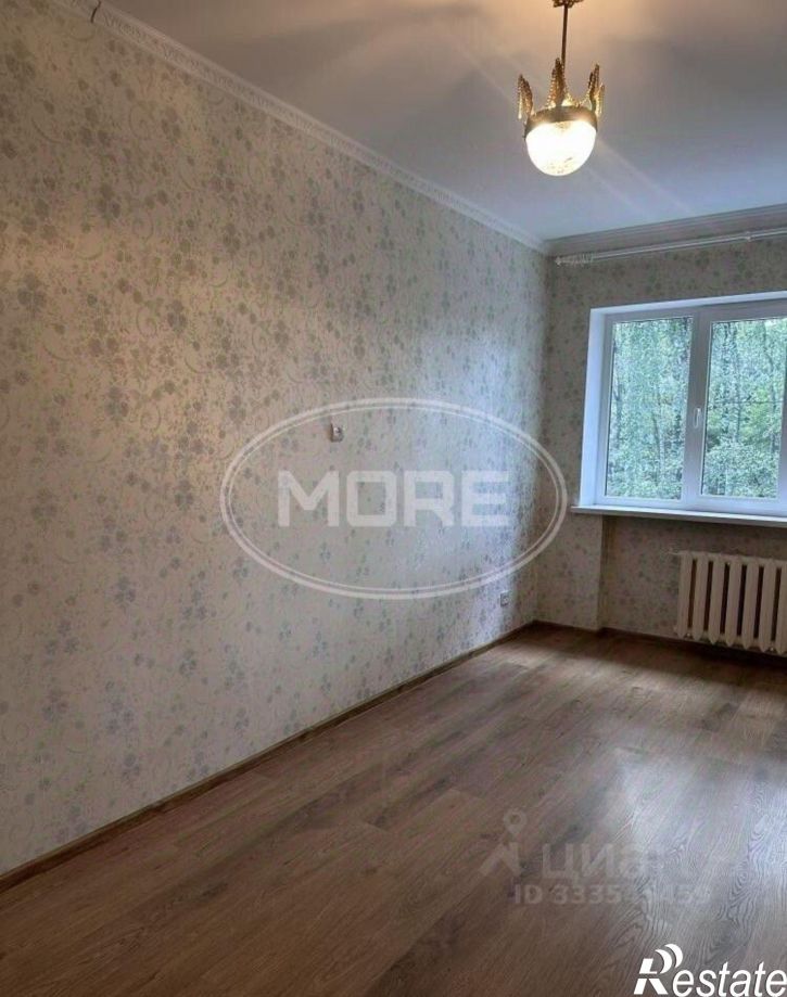6-комн квартира ул Аральская, 14,  д. 14
