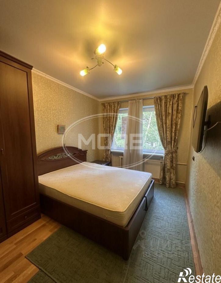 6-комн квартира ул Аральская, 14,  д. 14
