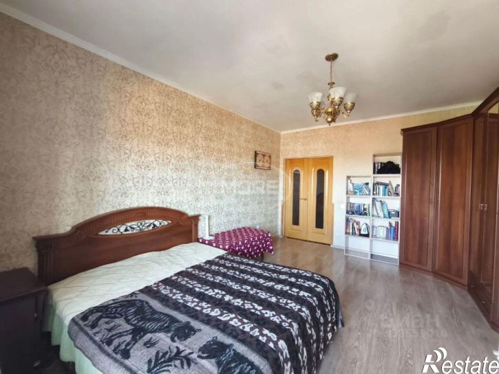 1-комн квартира ул Римская, 33 2,  д. 33 2,  к. 2