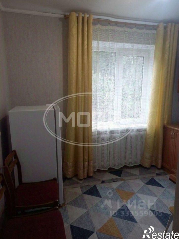 1-комн квартира ул Киевская, 121А,  д. 121А