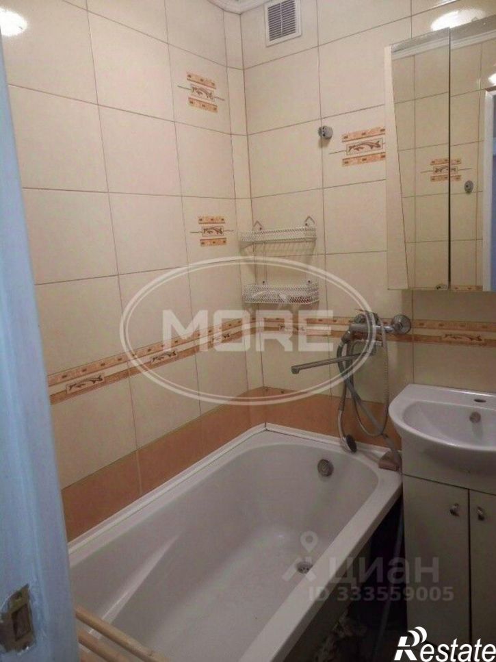1-комн квартира ул Киевская, 121А,  д. 121А