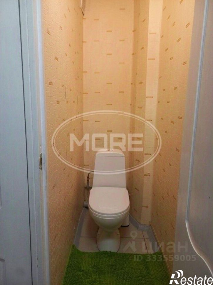 1-комн квартира ул Киевская, 121А,  д. 121А