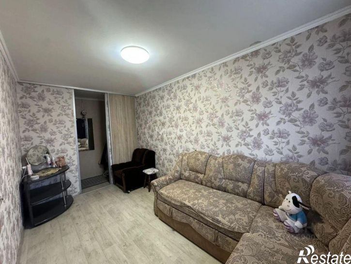 2-комн квартира ул Космонавта Леонова, 40,  д. 40