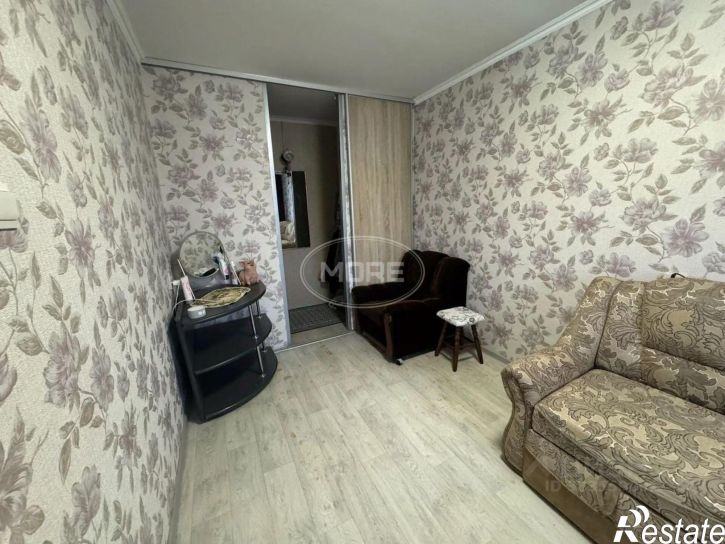 2-комн квартира ул Космонавта Леонова, 40,  д. 40