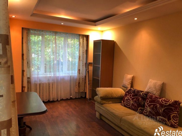 2-комн квартира ул Пионерская, 30,  д. 30