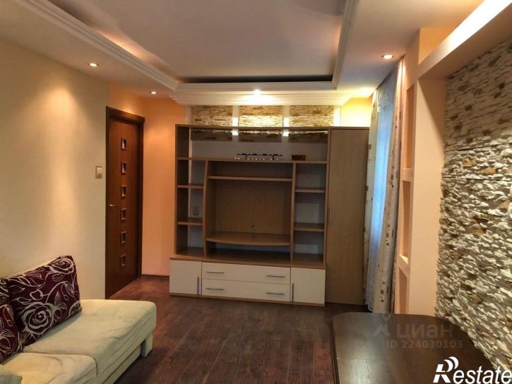 2-комн квартира ул Пионерская, 30,  д. 30