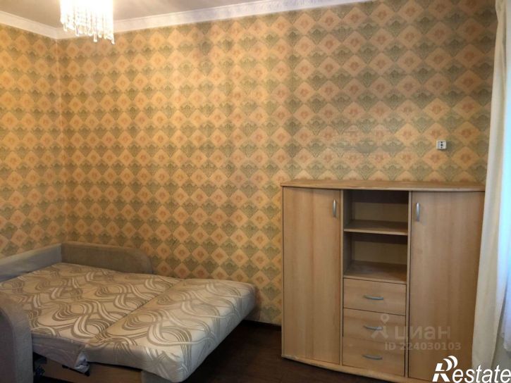 2-комн квартира ул Пионерская, 30,  д. 30