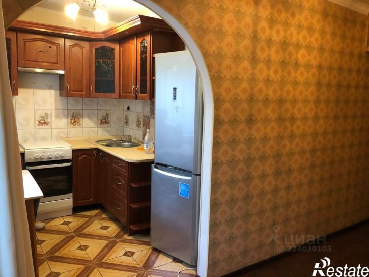 2-комн квартира ул Пионерская, 30,  д. 30