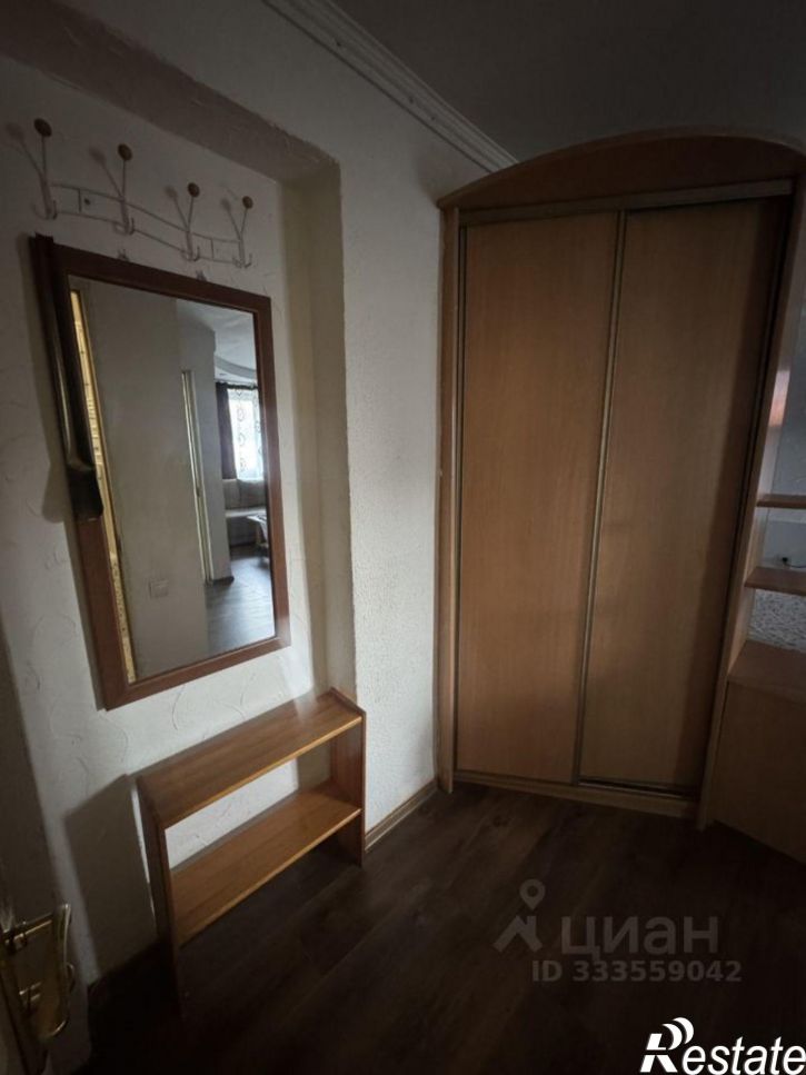 1-комн квартира ул Вагнера, 7,  д. 7