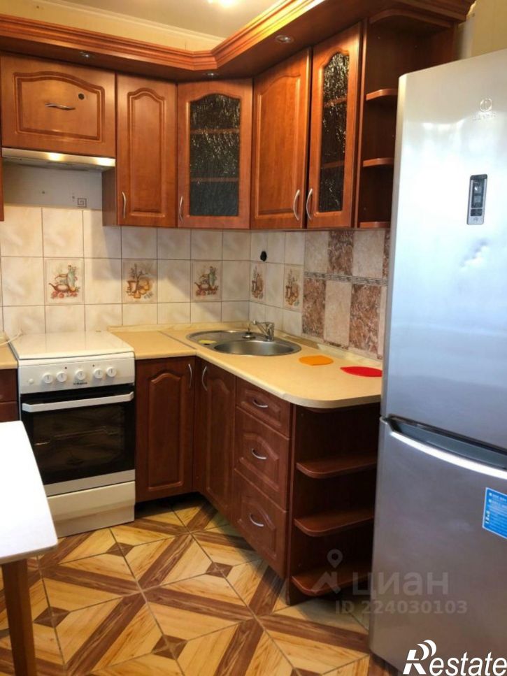 2-комн квартира ул Пионерская, 30,  д. 30