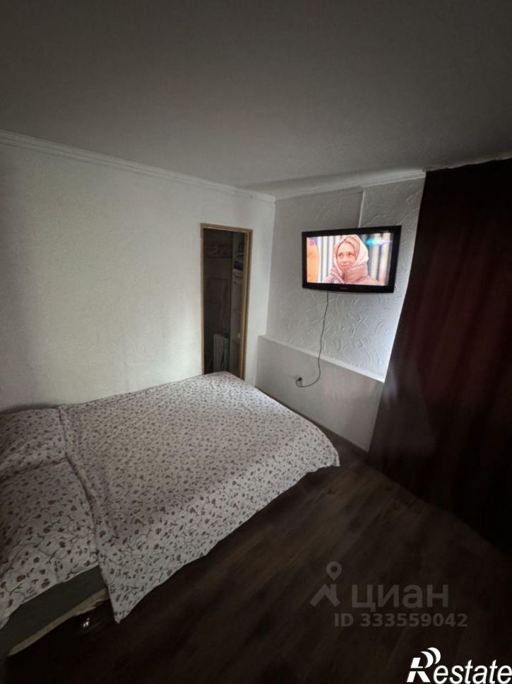 1-комн квартира ул Вагнера, 7,  д. 7