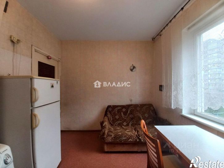 1-комн квартира ул Интернациональная, 9,  д. 9