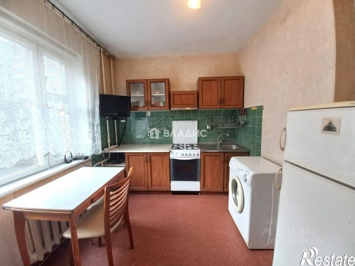 1-комн квартира ул Интернациональная, 9,  д. 9