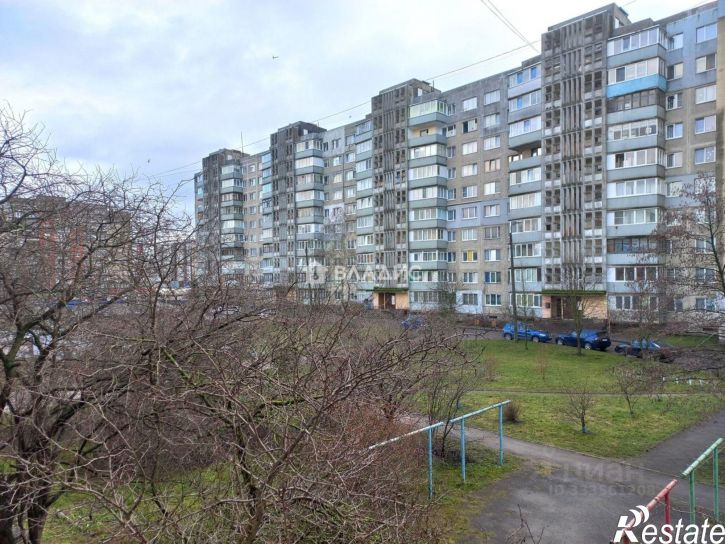 1-комн квартира ул Интернациональная, 9,  д. 9