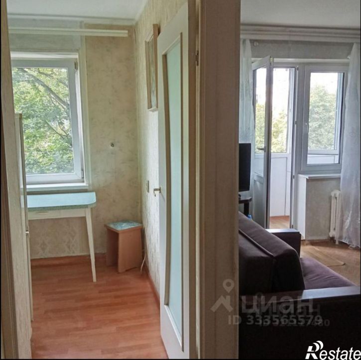 1-комн квартира Московский пр-кт, 146,  д. 146