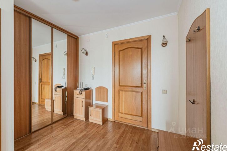 2-комн квартира ул 9 Апреля, 5,  д. 5