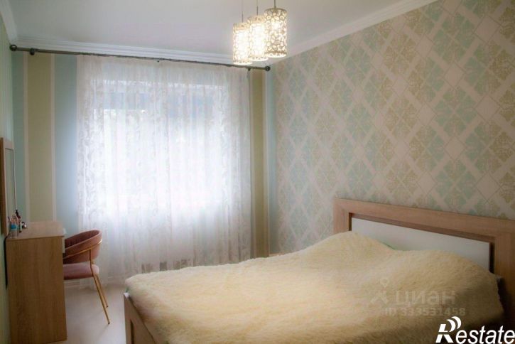 2-комн квартира ул Печатная, 21а,  д. 21а