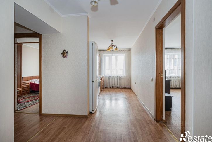2-комн квартира ул 9 Апреля, 5,  д. 5