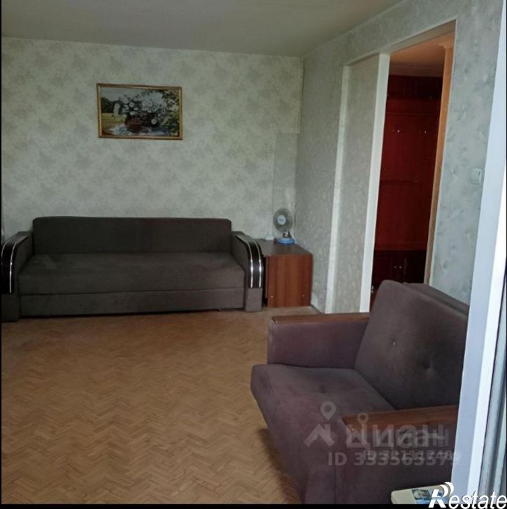 1-комн квартира Московский пр-кт, 146,  д. 146