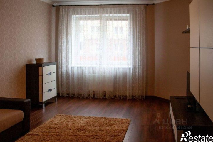 2-комн квартира ул Печатная, 21а,  д. 21а