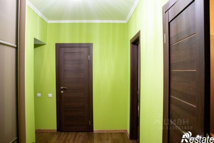 2-комн квартира ул Печатная, 21а,  д. 21а