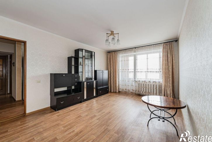 2-комн квартира ул 9 Апреля, 5,  д. 5