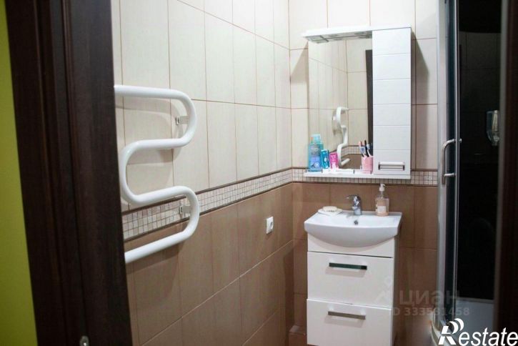 2-комн квартира ул Печатная, 21а,  д. 21а