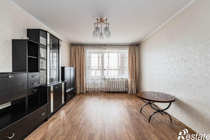 2-комн квартира ул 9 Апреля, 5,  д. 5