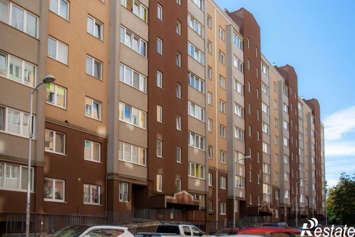 2-комн квартира ул Печатная, 21а,  д. 21а