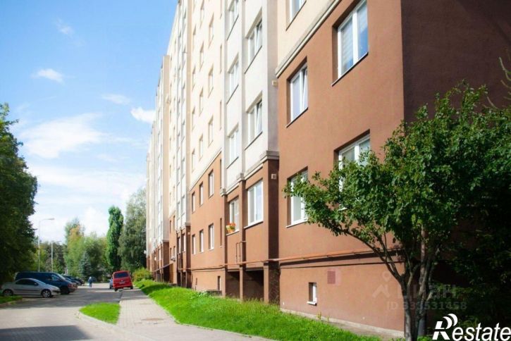 2-комн квартира ул Печатная, 21а,  д. 21а