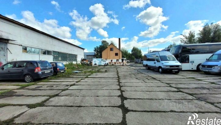 Отдельное здание ул Запорожская, 5В,  д. 5В
