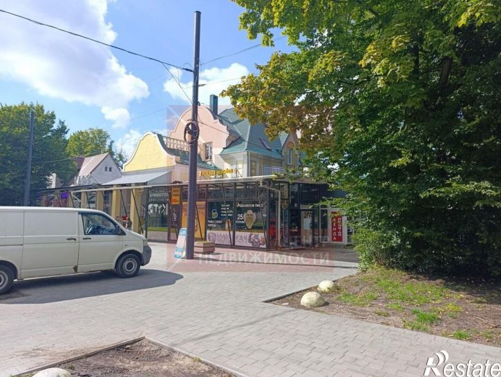 Отдельное здание пр-кт Победы, 54А,  д. 54А