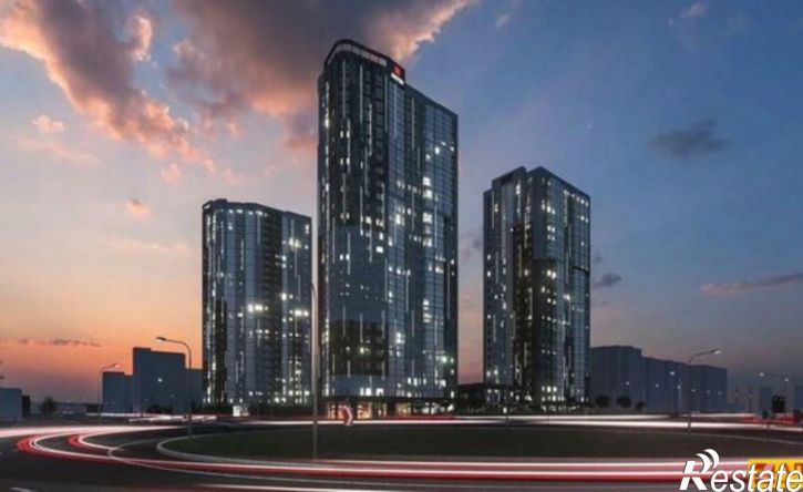 2-комн квартира ул Гайдара, 90,  д. 90
