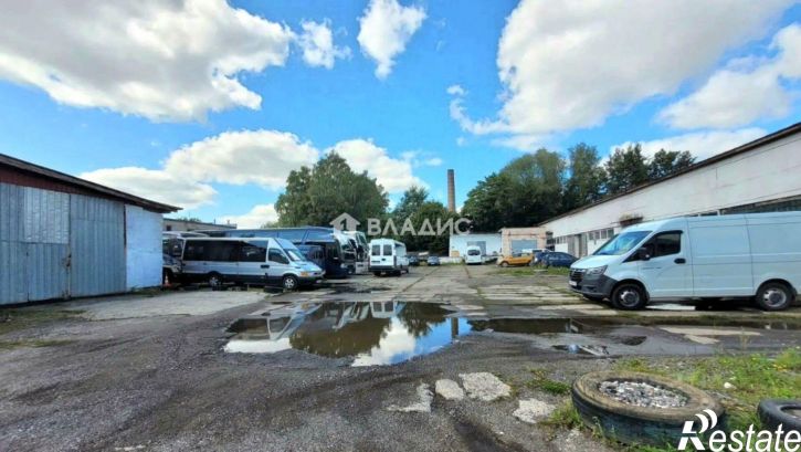 Отдельное здание ул Запорожская, 5В,  д. 5В