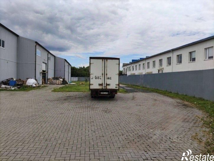 Отдельное здание ул Подполковника Емельянова, 280В,  д. 280В